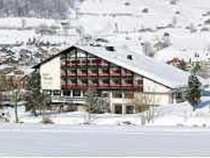 Hotel Säntis