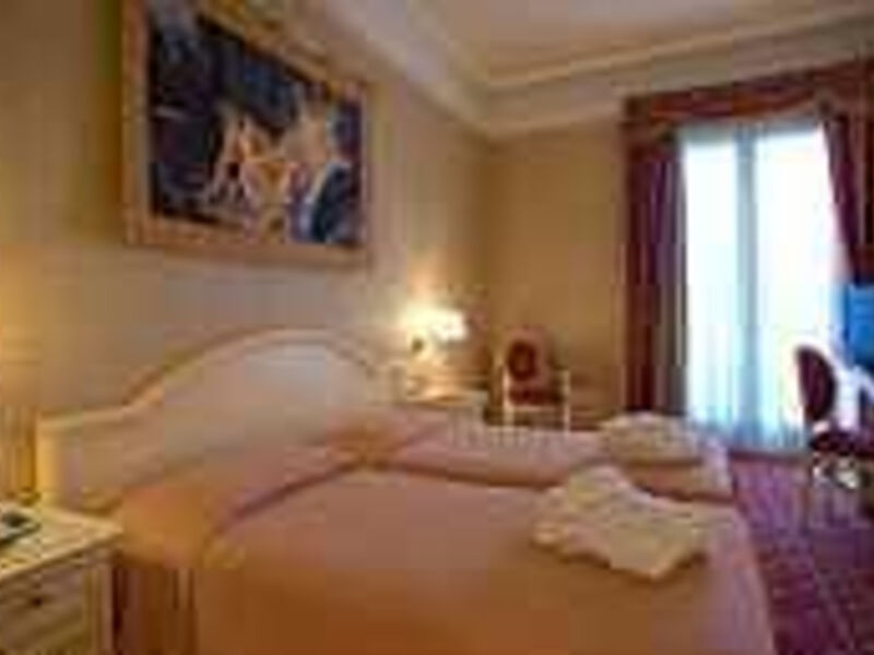 Hotel Terme Roma