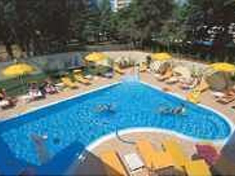 Hotel Terme Roma