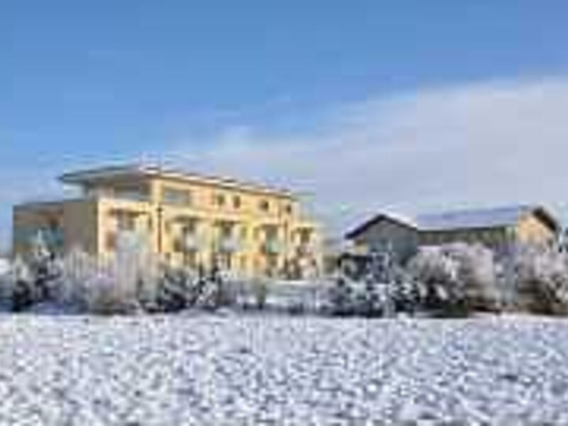 Hotel Toscanina