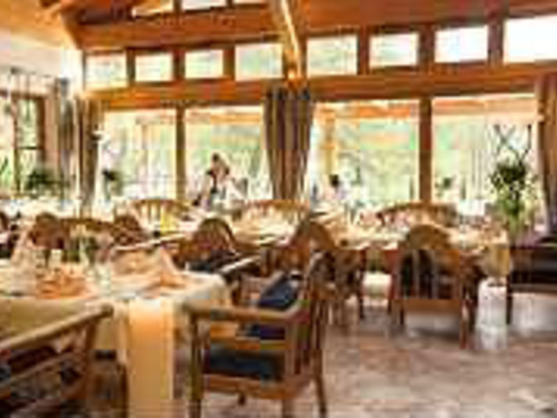 Hotel Tramser Hof