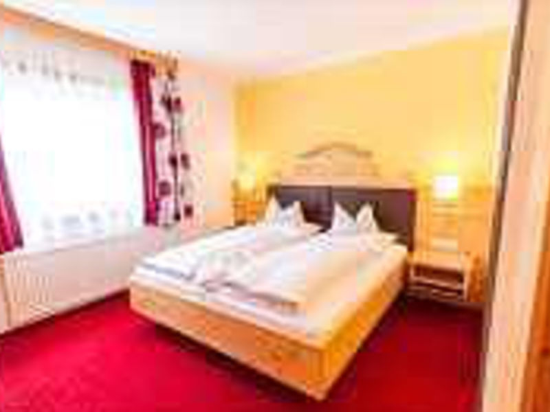 Hotel Trattlerhof