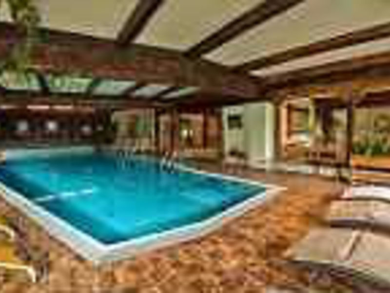 Hotel Trattlerhof