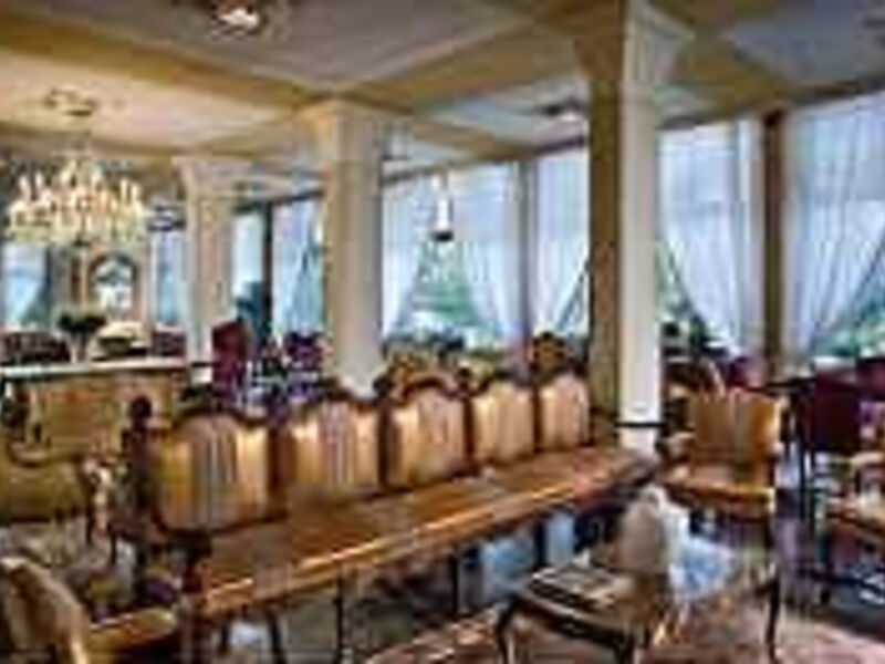 Hotel Universal Terme
