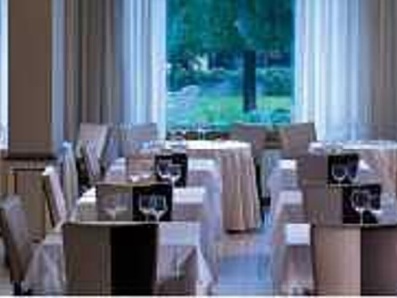 Hotel Universal Terme