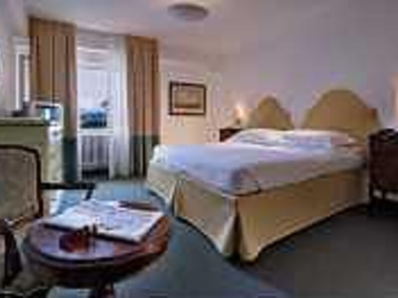 Hotel Universal Terme
