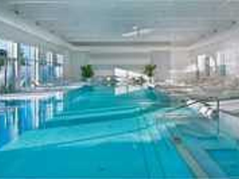Hotel Universal Terme