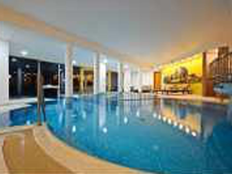 Hotel Urbani