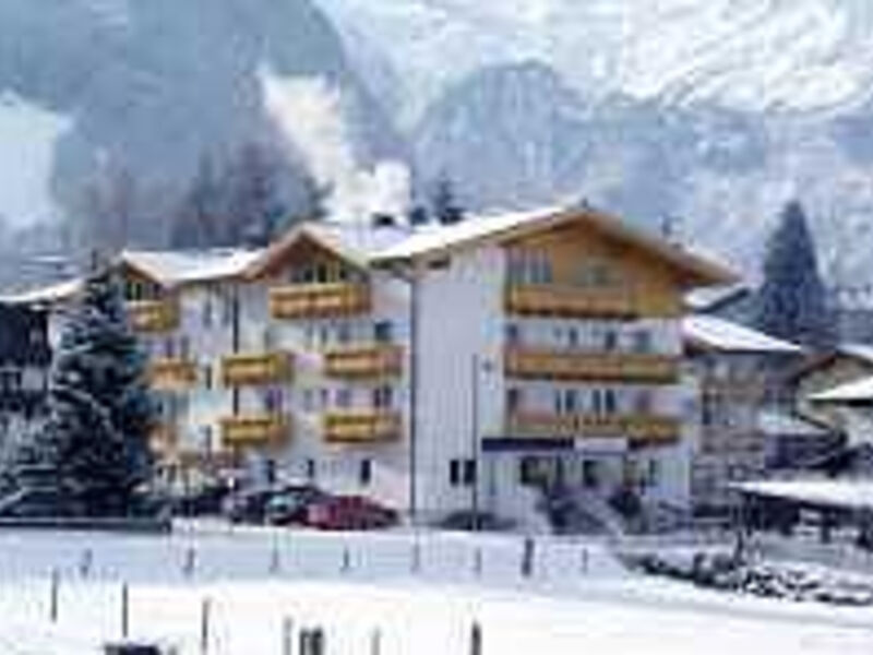 Hotel Vier Jahreszeiten