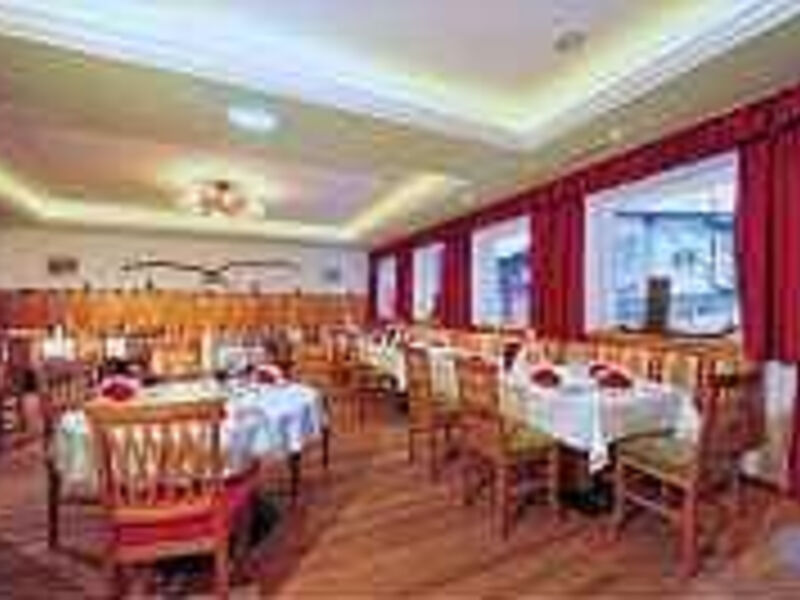 Hotel Vier Jahreszeiten