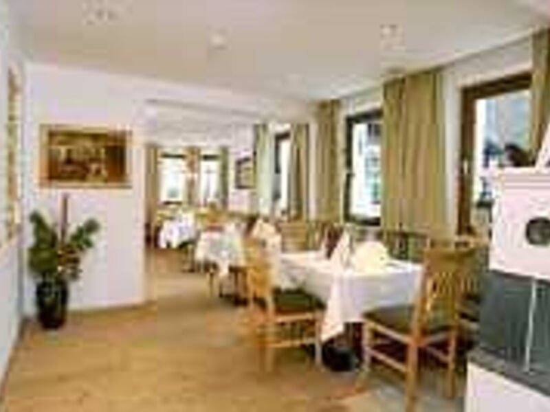 Hotel Vier Jahreszeiten
