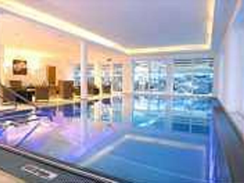 Hotel Vier Jahreszeiten