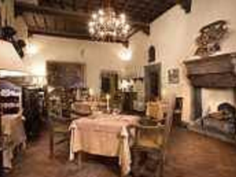 Hotel Villa Casagrande