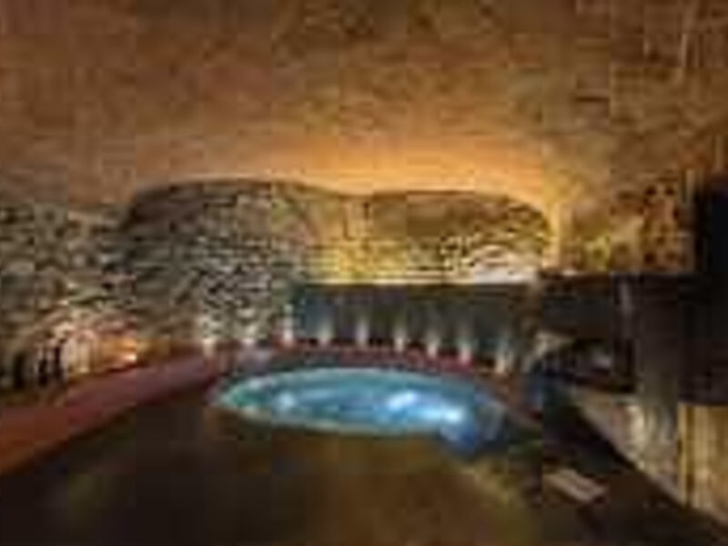 Hotel Villa Casagrande