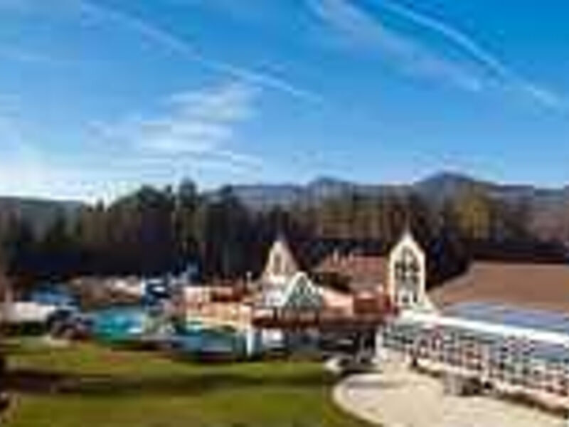 Hotel Vital