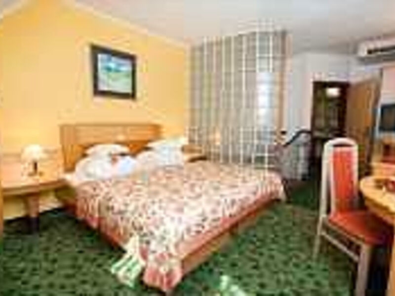 Hotel Vital