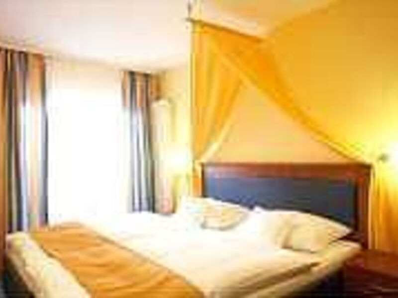 Hotel Waldeck SPA Resort