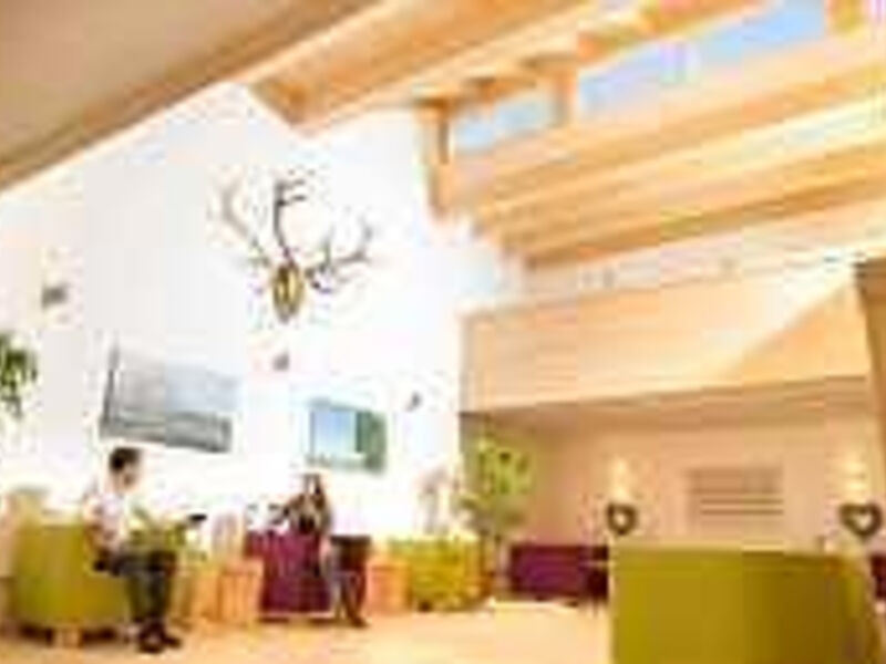 Hotel Waldhof Muhr