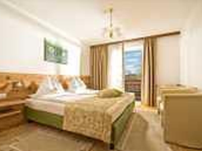 Hotel Waldhof Muhr