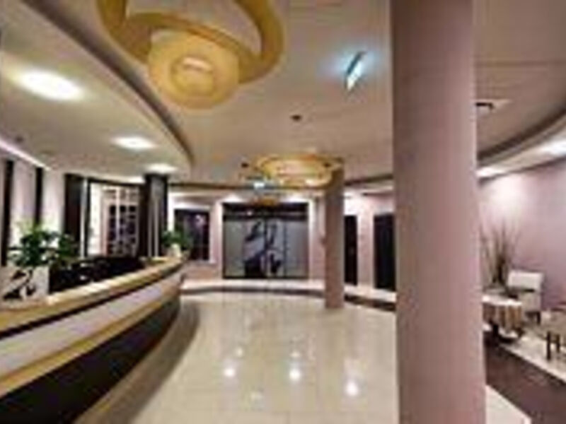 Hotel Wellamarin
