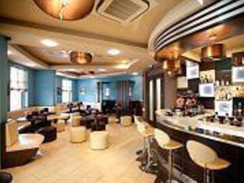 Hotel Wellamarin