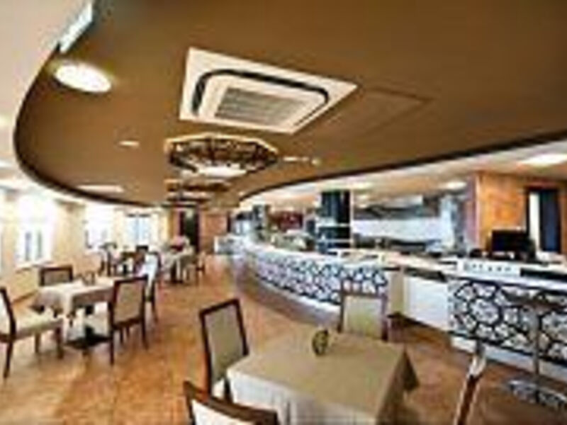 Hotel Wellamarin