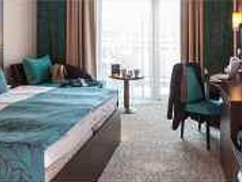 Hotel Wellamarin