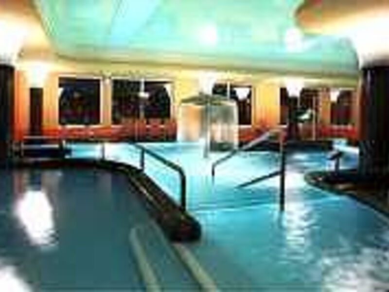 Hotel Wellamarin