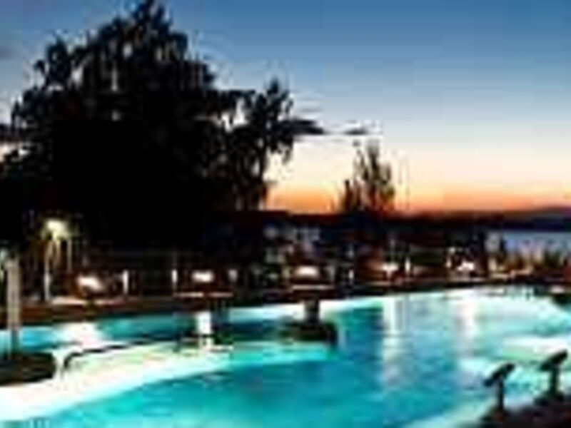 Hotel Wellamarin