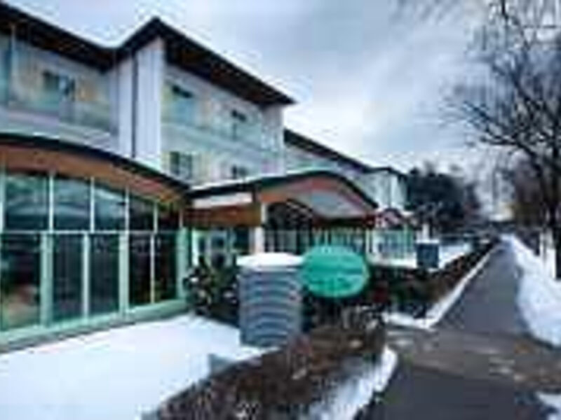 Hotel Wende