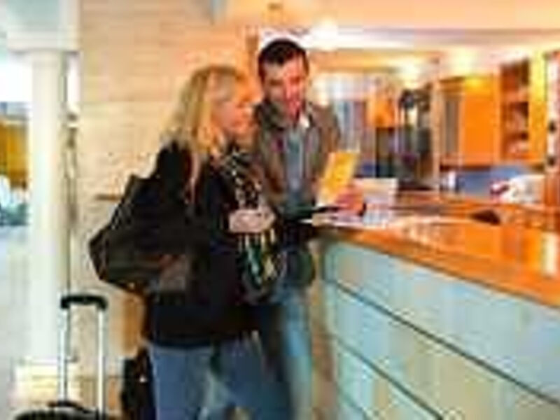 Hotel Wende