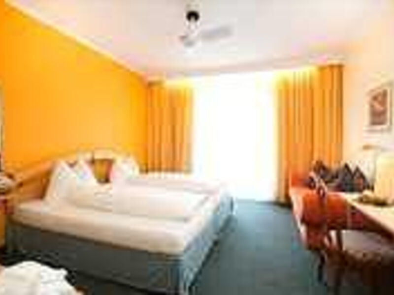 Hotel Wende
