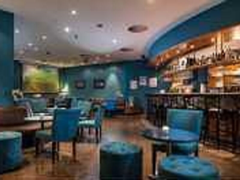 Hotel Wyndham Garden Wismar