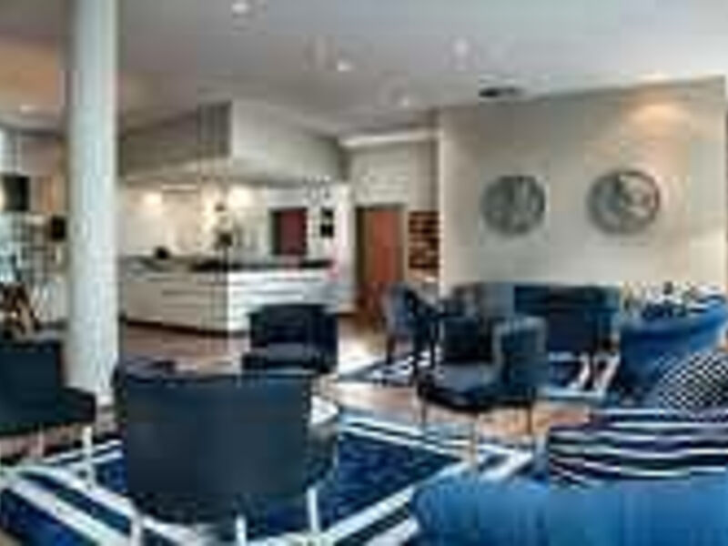 Hotel Wyndham Garden Wismar