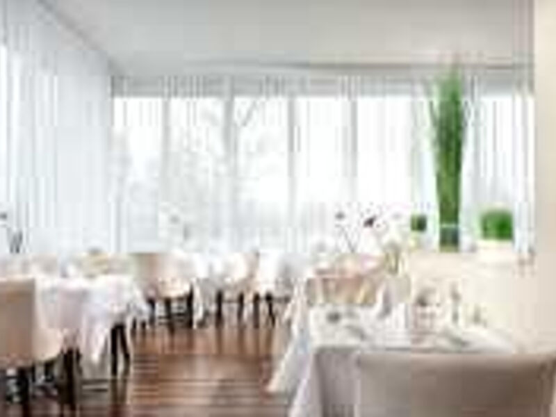 Hotel Wyndham Garden Wismar