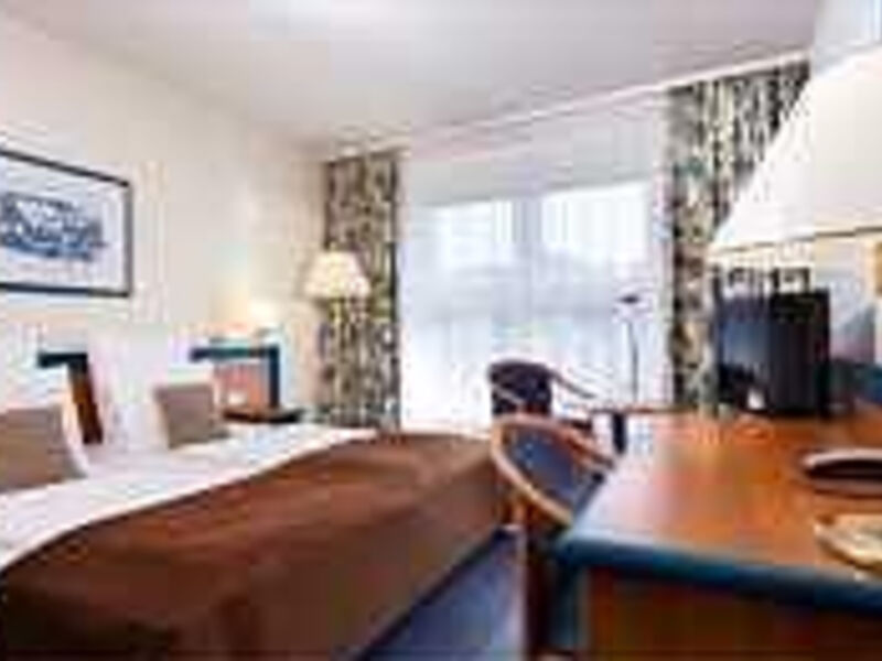 Hotel Wyndham Garden Wismar