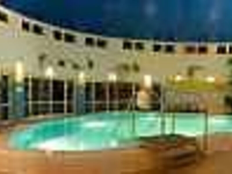 Hotel Wyndham Garden Wismar