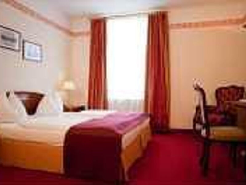Hotel am Mirabellplatz