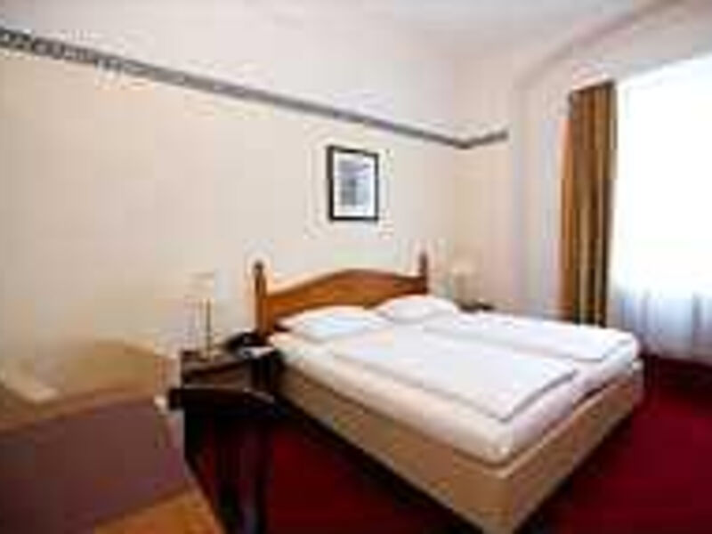Hotel am Mirabellplatz