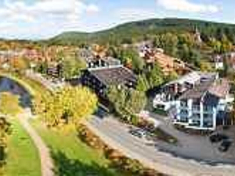 Hotel njord