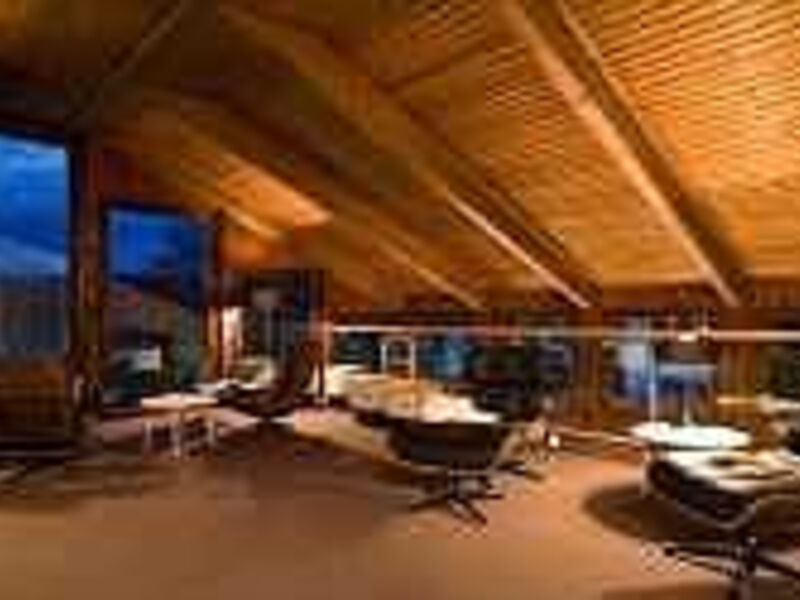 Hotel njord