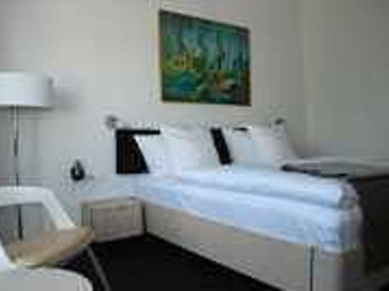 Hotel njord