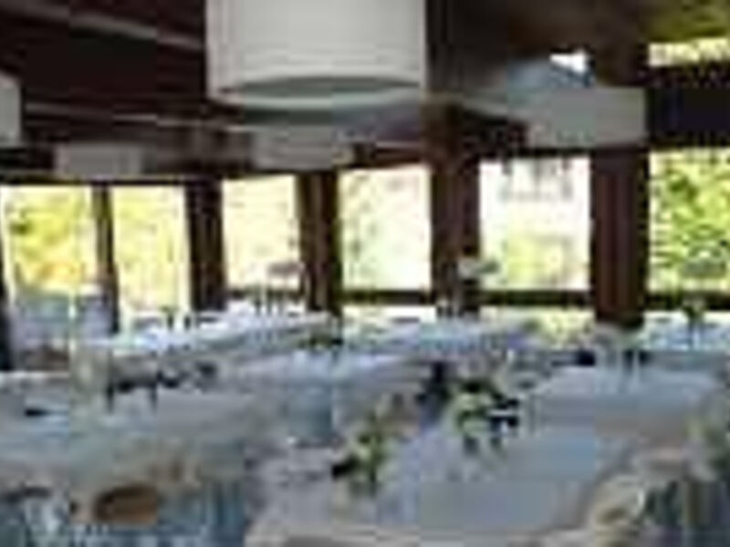 Hotel njord