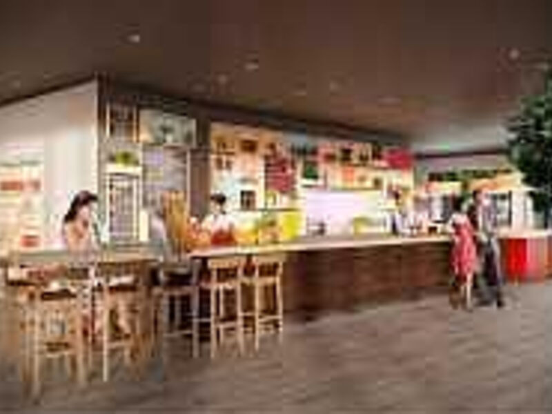 IntercityHotel Duisburg