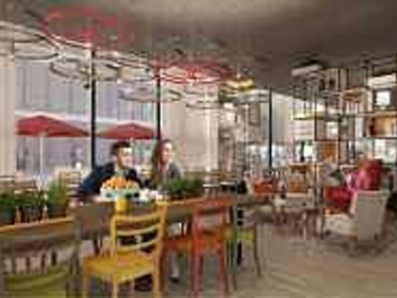 IntercityHotel Duisburg