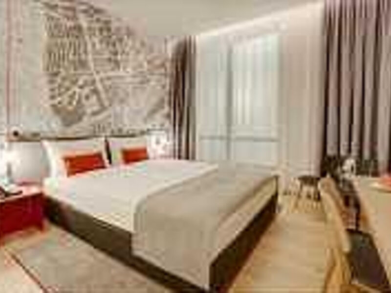IntercityHotel Duisburg