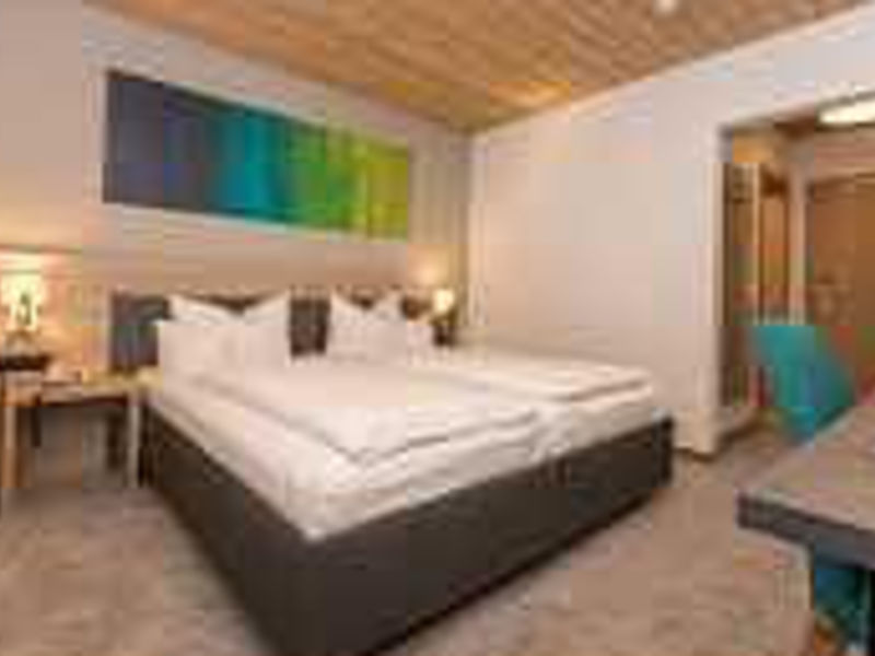 Hotel Sonne