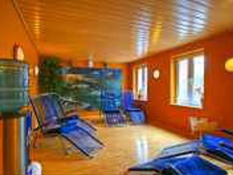 KurparkHotel Warnemünde