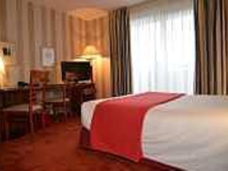 La Residence Jean Sebastien Bach