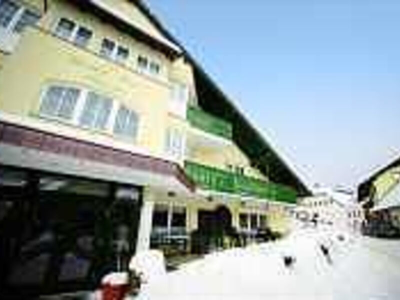 Landhotel Schwaiger